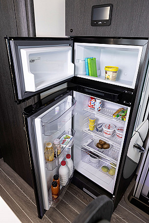 Motorhome hire Chichester