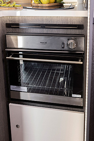 Motorhome hire Chichester