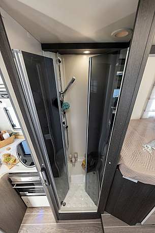 Motorhome hire Chichester