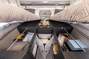 Motorhome hire Chichester