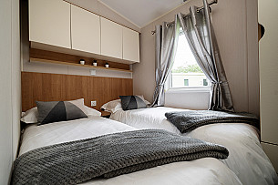 Static Caravan hire Burnham-on-Sea