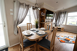 Static Caravan hire Burnham-on-Sea
