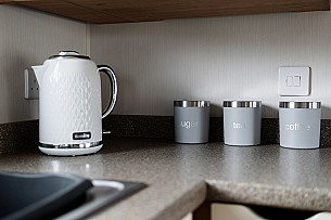 Static Caravan hire Burnham-on-Sea