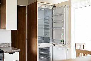 Static Caravan hire Burnham-on-Sea