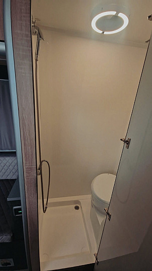 Campervan hire Bromsgrove