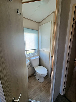 Static Caravan hire Mablethorpe
