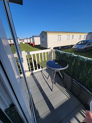 Static Caravan hire Mablethorpe