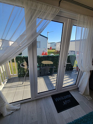 Static Caravan hire Mablethorpe