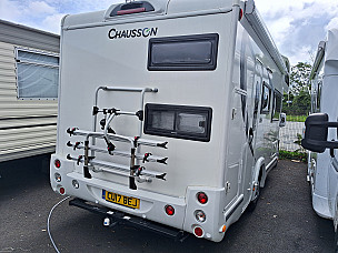 Motorhome hire banbridge
