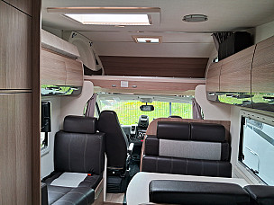 Motorhome hire banbridge