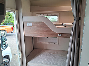 Motorhome hire banbridge