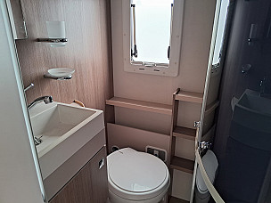 Motorhome hire banbridge