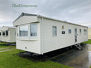 Static Caravan hire Porthmadog