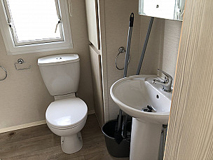 Static Caravan hire Porthmadog