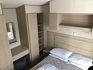 Static Caravan hire Porthmadog