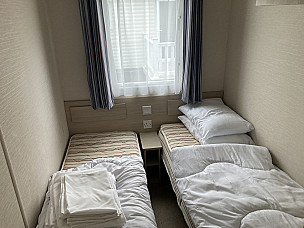 Static Caravan hire Porthmadog