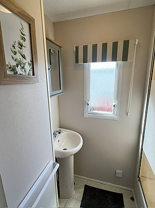 Static Caravan hire Ceredigion