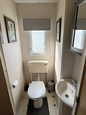 Static Caravan hire Ceredigion