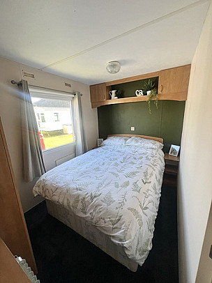 Static Caravan hire Ceredigion