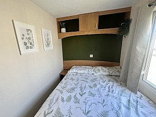 Static Caravan hire Ceredigion