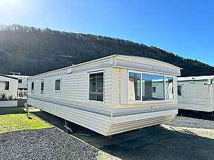 Static Caravan hire Ceredigion