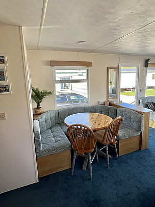 Static Caravan hire Ceredigion