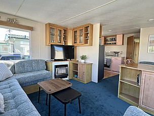 Static Caravan hire Ceredigion