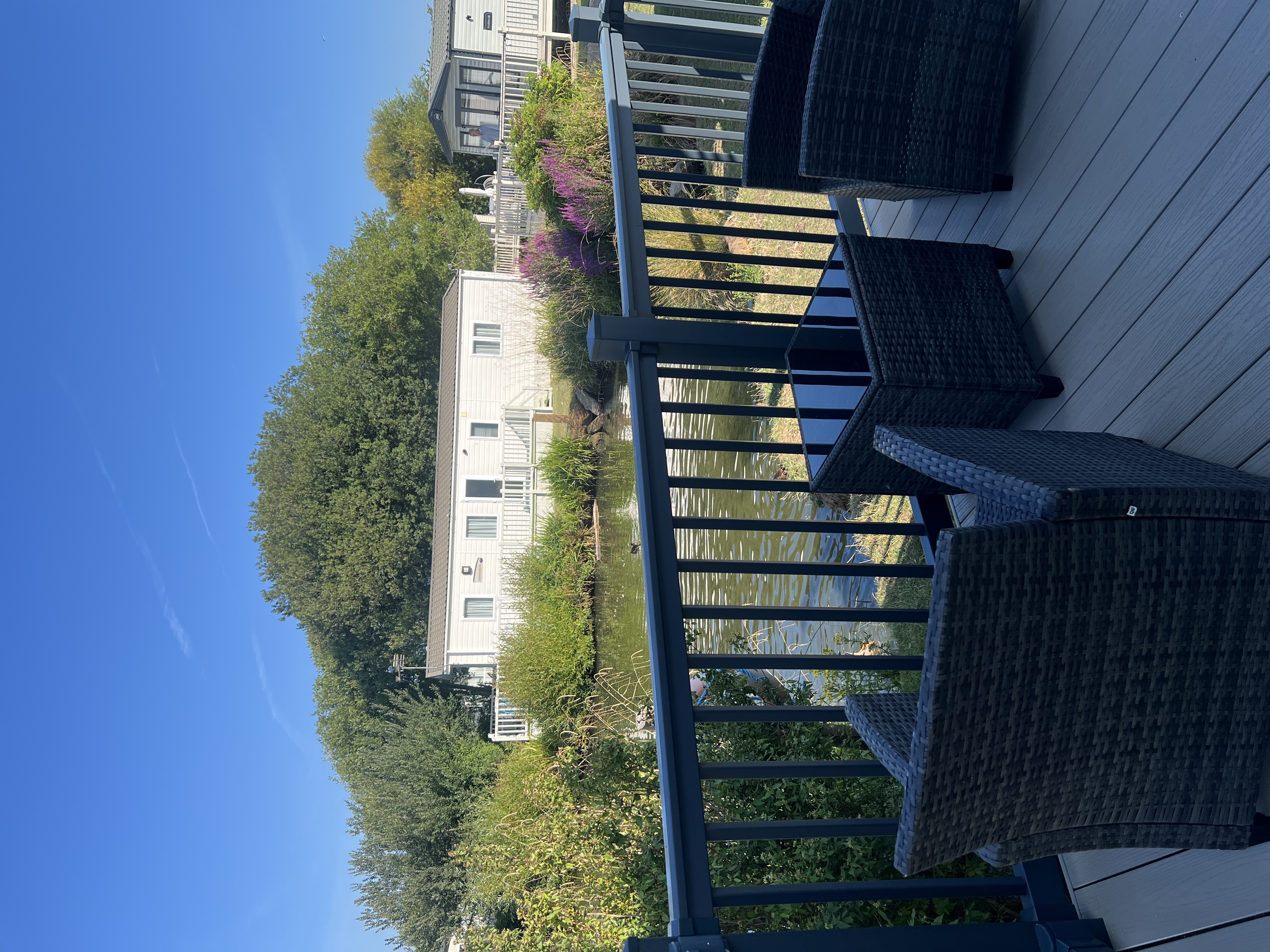 Swift Moselle Static Caravan  for hire in  Hunstanton