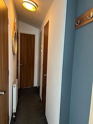 Static Caravan hire Hunstanton