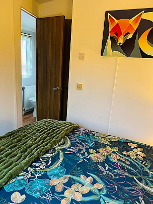 Static Caravan hire Hunstanton