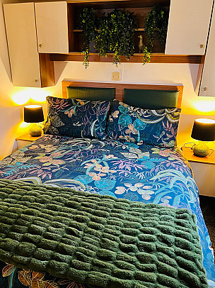 Static Caravan hire Hunstanton