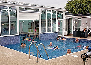 Static Caravan hire Hunstanton