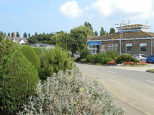 Static Caravan hire Hunstanton