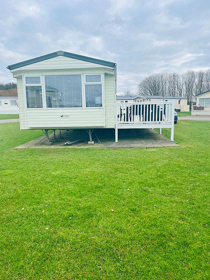 Willerby ISIS hire Hunstanton