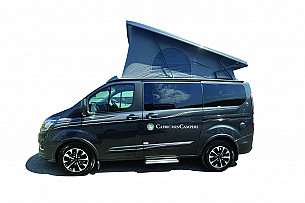 Swift Monza Campervan  for hire in  Kimberly, Norwich