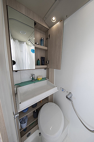 Campervan hire Kimberly, Norwich