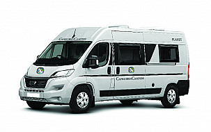 Auto-Trail Expedition 66 (Planet 2 Twin/King) Campervan  for hire in  Kimberly, Norwich