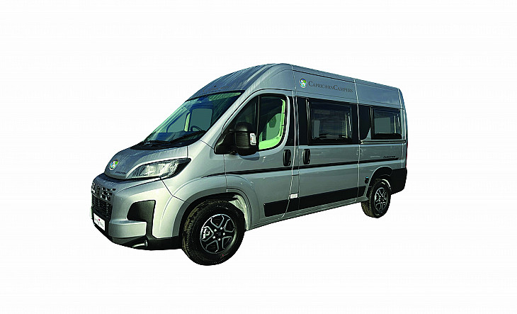 Auto-Trail Expedition 54 (Star High line) hire Kimberly, Norwich