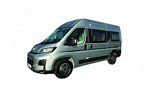 Auto-Trail Expedition 54 (Star High line) Campervan  for hire in  Kimberly, Norwich