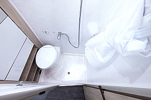 Campervan hire Kimberly, Norwich