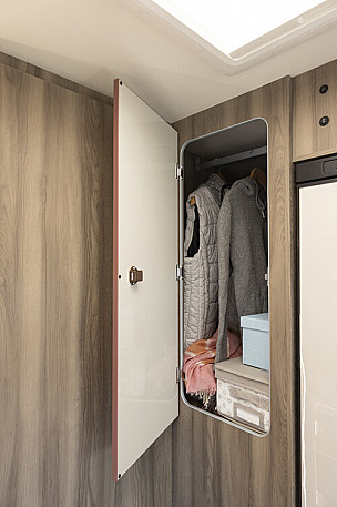 Motorhome hire Kimberly