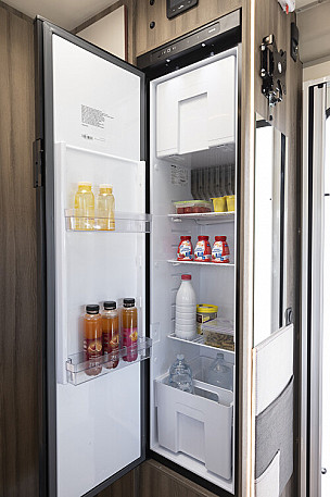 Motorhome hire Kimberly