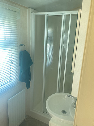 Static Caravan hire Towyn