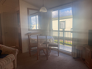 Static Caravan hire Towyn