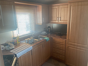 Static Caravan hire Towyn