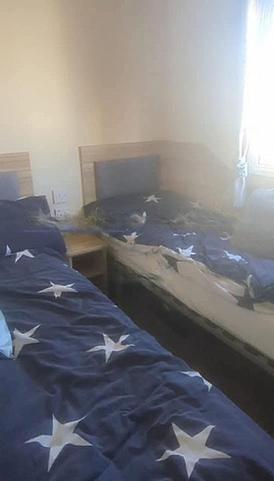 Static Caravan hire Borth