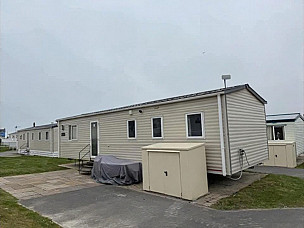 Static Caravan hire Borth