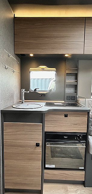 Motorhome hire Aylesbury