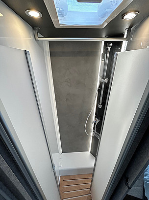 Motorhome hire Aylesbury