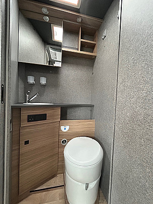 Motorhome hire Aylesbury